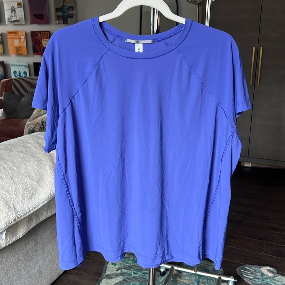 Athleta Shirt
